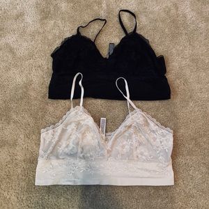 Victoria’s Secret bralette size XL